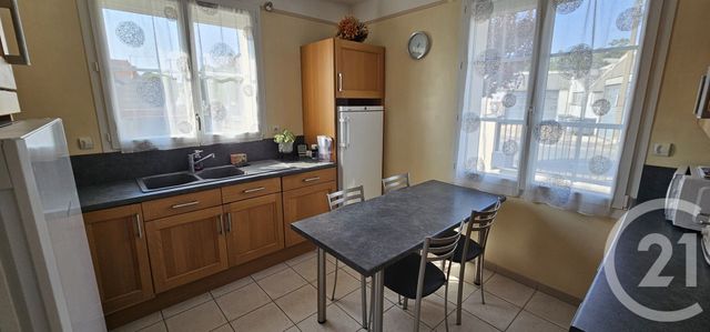 maison à vendre - 6 pièces - 146.0 m2 - BONNEVAL - 28 - CENTRE - Century 21 Doussain Philippon Immobilier