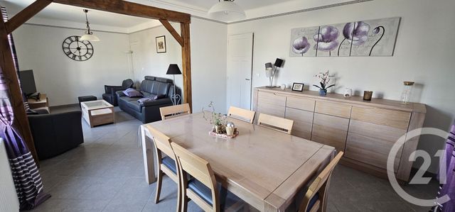 maison à vendre - 6 pièces - 146.0 m2 - BONNEVAL - 28 - CENTRE - Century 21 Doussain Philippon Immobilier