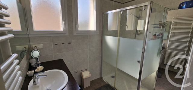 maison à vendre - 6 pièces - 146.0 m2 - BONNEVAL - 28 - CENTRE - Century 21 Doussain Philippon Immobilier
