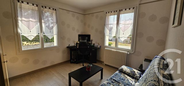 maison à vendre - 6 pièces - 146.0 m2 - BONNEVAL - 28 - CENTRE - Century 21 Doussain Philippon Immobilier