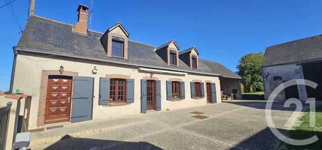maison - CONIE MOLITARD - 28