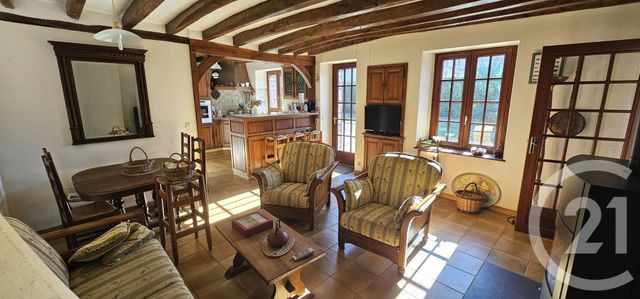 maison à vendre - 5 pièces - 120.91 m2 - CONIE MOLITARD - 28 - CENTRE - Century 21 Doussain Philippon Immobilier
