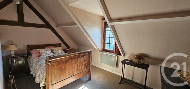 maison à vendre - 5 pièces - 120.91 m2 - CONIE MOLITARD - 28 - CENTRE - Century 21 Doussain Philippon Immobilier