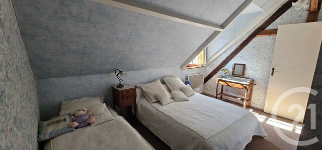 maison à vendre - 5 pièces - 120.91 m2 - CONIE MOLITARD - 28 - CENTRE - Century 21 Doussain Philippon Immobilier