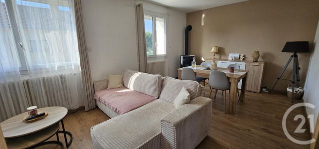 maison à vendre - 4 pièces - 80.42 m2 - BONNEVAL - 28 - CENTRE - Century 21 Doussain Philippon Immobilier