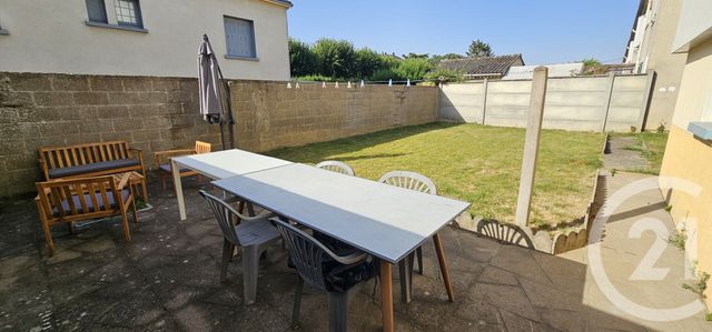 maison à vendre - 4 pièces - 80.42 m2 - BONNEVAL - 28 - CENTRE - Century 21 Doussain Philippon Immobilier