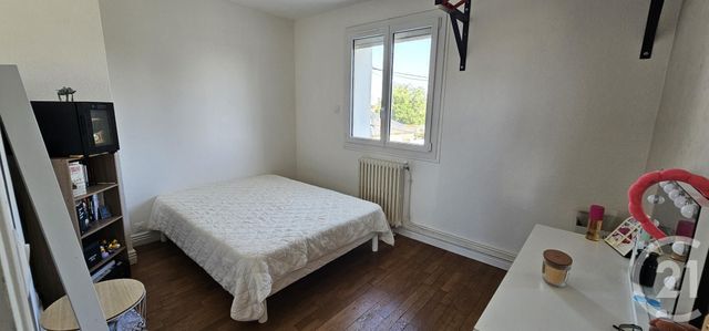 maison à vendre - 4 pièces - 80.42 m2 - BONNEVAL - 28 - CENTRE - Century 21 Doussain Philippon Immobilier