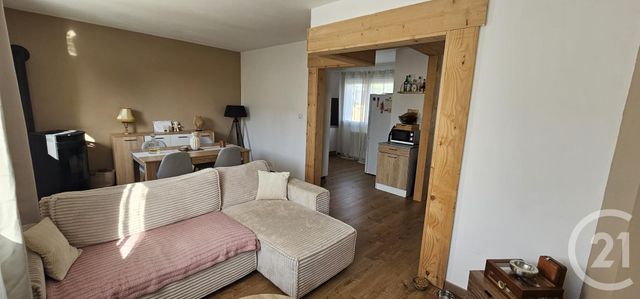 maison à vendre - 4 pièces - 80.42 m2 - BONNEVAL - 28 - CENTRE - Century 21 Doussain Philippon Immobilier