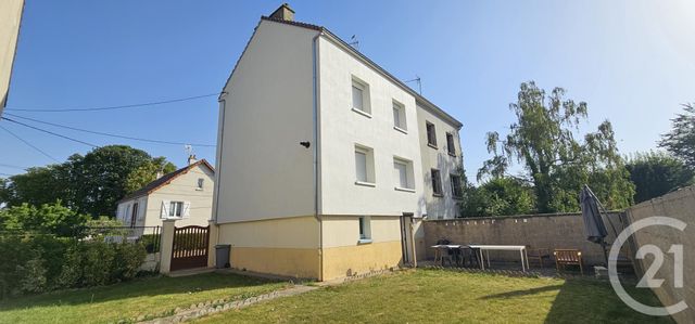 Maison à vendre BONNEVAL