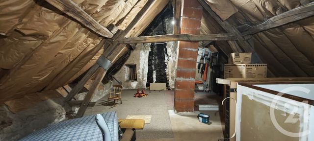 maison à vendre - 4 pièces - 77.55 m2 - SANCHEVILLE - 28 - CENTRE - Century 21 Doussain Philippon Immobilier
