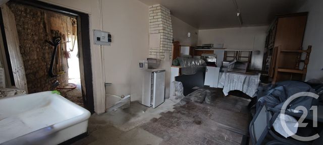 maison à vendre - 4 pièces - 77.55 m2 - SANCHEVILLE - 28 - CENTRE - Century 21 Doussain Philippon Immobilier