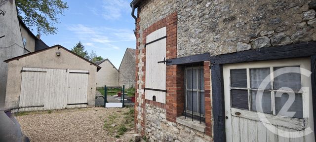 maison à vendre - 4 pièces - 77.55 m2 - SANCHEVILLE - 28 - CENTRE - Century 21 Doussain Philippon Immobilier