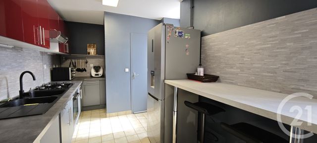 maison à vendre - 4 pièces - 77.55 m2 - SANCHEVILLE - 28 - CENTRE - Century 21 Doussain Philippon Immobilier