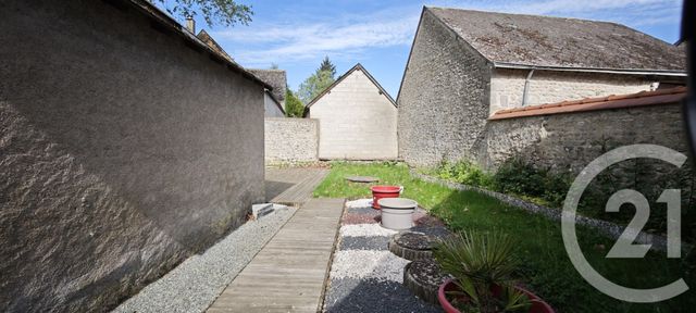 maison à vendre - 4 pièces - 77.55 m2 - SANCHEVILLE - 28 - CENTRE - Century 21 Doussain Philippon Immobilier