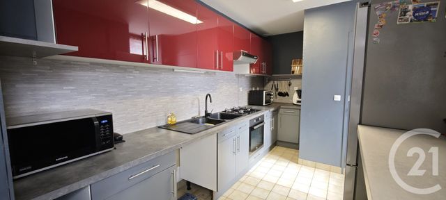 maison à vendre - 4 pièces - 77.55 m2 - SANCHEVILLE - 28 - CENTRE - Century 21 Doussain Philippon Immobilier
