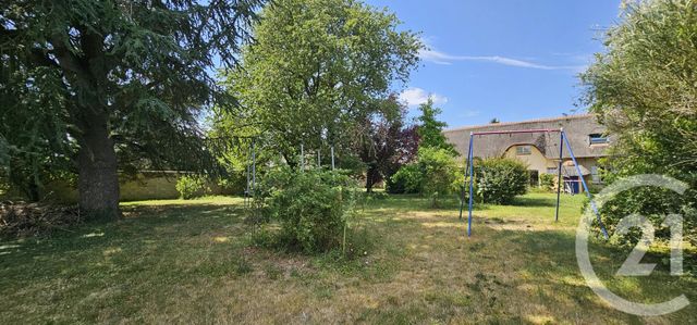 maison à vendre - 6 pièces - 161.63 m2 - NOTTONVILLE - 28 - CENTRE - Century 21 Doussain Philippon Immobilier