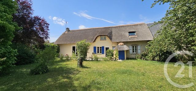 Maison à vendre NOTTONVILLE