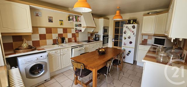 maison à vendre - 6 pièces - 161.63 m2 - NOTTONVILLE - 28 - CENTRE - Century 21 Doussain Philippon Immobilier