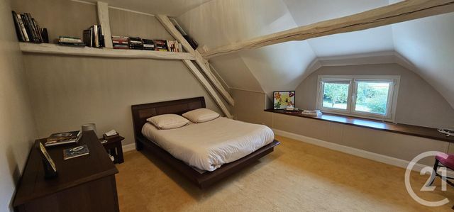 maison à vendre - 6 pièces - 161.63 m2 - NOTTONVILLE - 28 - CENTRE - Century 21 Doussain Philippon Immobilier