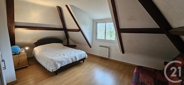 maison à vendre - 5 pièces - 195.87 m2 - ST MAUR SUR LE LOIR - 28 - CENTRE - Century 21 Doussain Philippon Immobilier