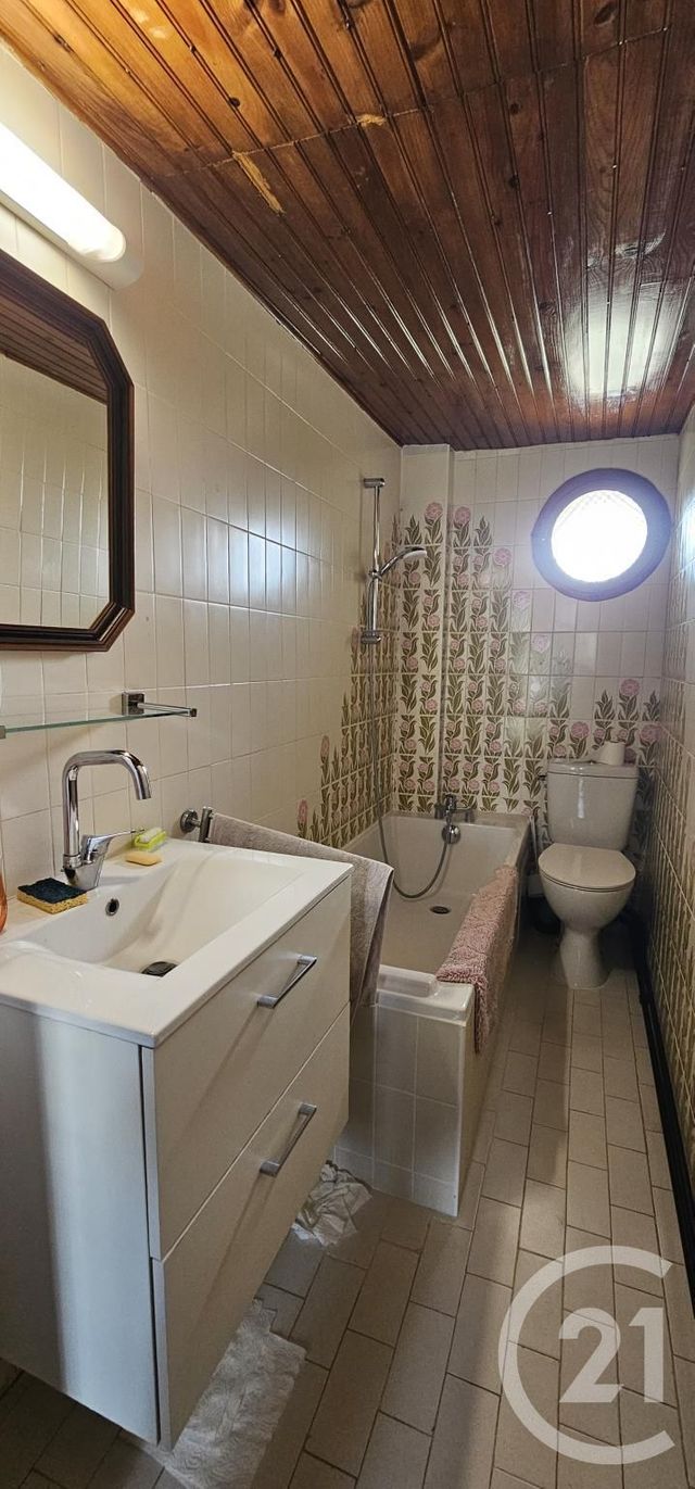 maison à vendre - 7 pièces - 209.0 m2 - CONIE MOLITARD - 28 - CENTRE - Century 21 Doussain Philippon Immobilier