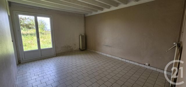 maison à vendre - 5 pièces - 129.0 m2 - BONNEVAL - 28 - CENTRE - Century 21 Doussain Philippon Immobilier