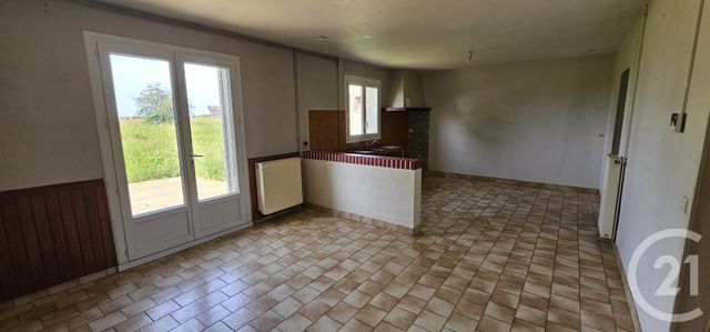 maison à vendre - 5 pièces - 129.0 m2 - BONNEVAL - 28 - CENTRE - Century 21 Doussain Philippon Immobilier