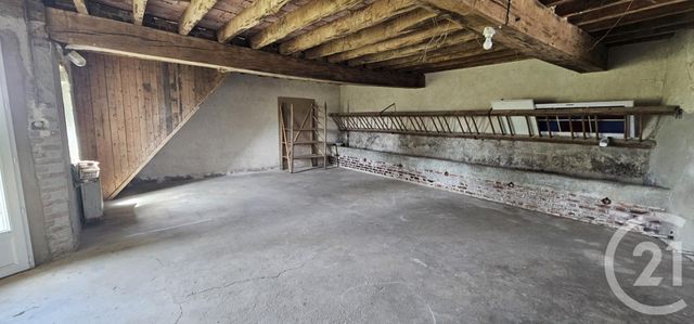 maison à vendre - 5 pièces - 129.0 m2 - BONNEVAL - 28 - CENTRE - Century 21 Doussain Philippon Immobilier