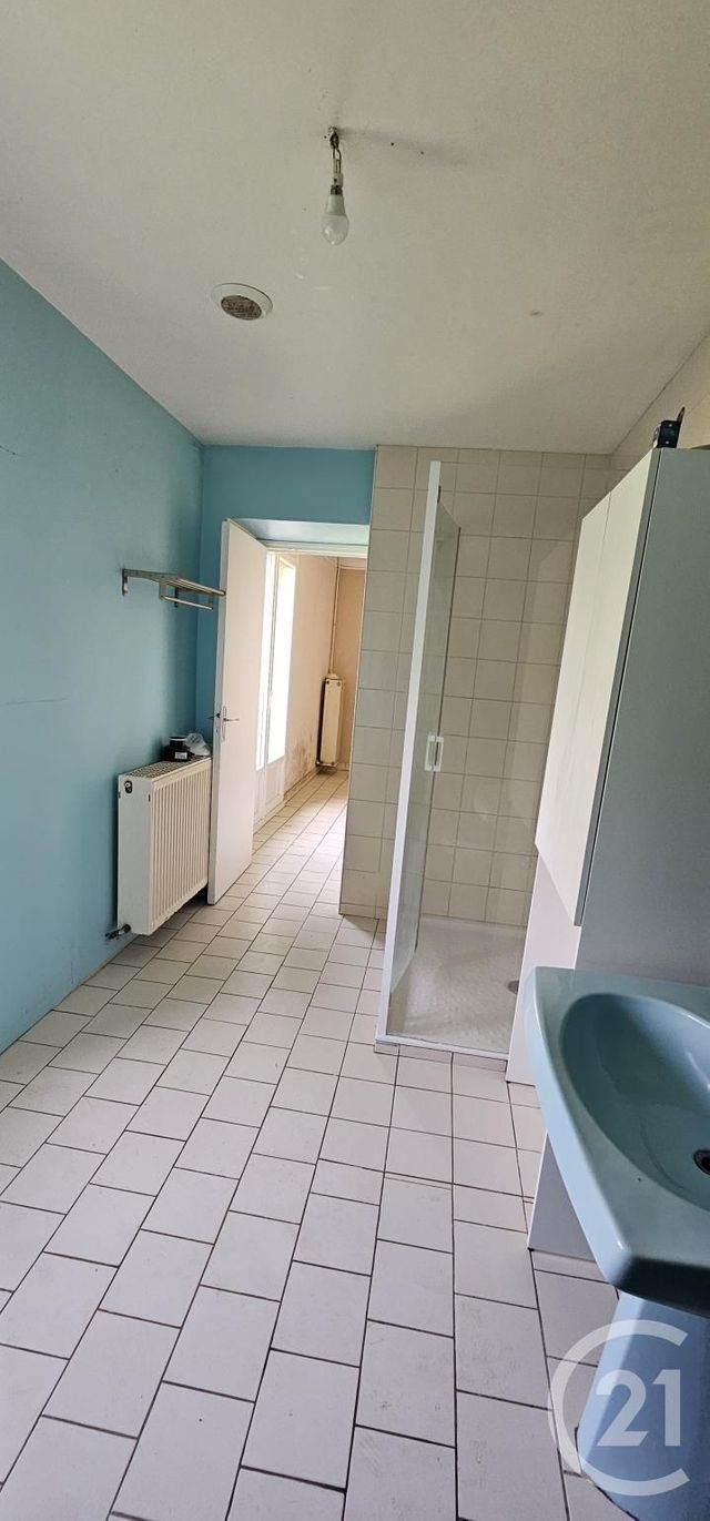 maison à vendre - 5 pièces - 129.0 m2 - BONNEVAL - 28 - CENTRE - Century 21 Doussain Philippon Immobilier