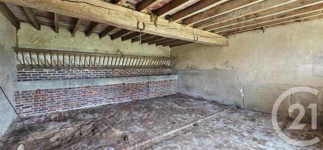 maison à vendre - 5 pièces - 129.0 m2 - BONNEVAL - 28 - CENTRE - Century 21 Doussain Philippon Immobilier