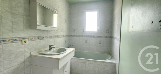 maison à vendre - 5 pièces - 106.0 m2 - SANCHEVILLE - 28 - CENTRE - Century 21 Doussain Philippon Immobilier