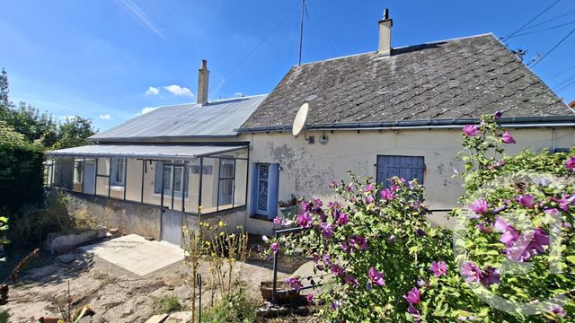 Maison à vendre BONNEVAL