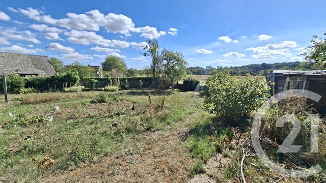 maison à vendre - 2 pièces - 59.98 m2 - BONNEVAL - 28 - CENTRE - Century 21 Doussain Philippon Immobilier
