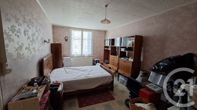 maison à vendre - 2 pièces - 59.98 m2 - BONNEVAL - 28 - CENTRE - Century 21 Doussain Philippon Immobilier
