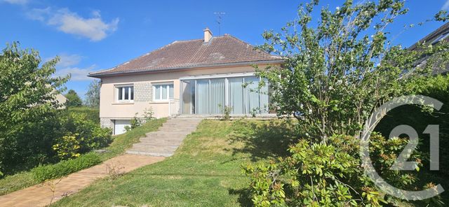Maison à vendre BONNEVAL