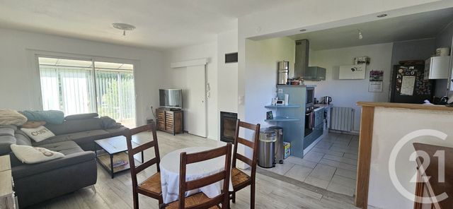 maison à vendre - 4 pièces - 94.0 m2 - BONNEVAL - 28 - CENTRE - Century 21 Doussain Philippon Immobilier