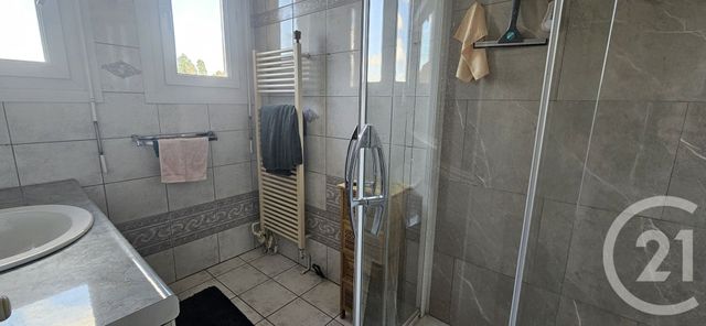 maison à vendre - 4 pièces - 94.0 m2 - BONNEVAL - 28 - CENTRE - Century 21 Doussain Philippon Immobilier
