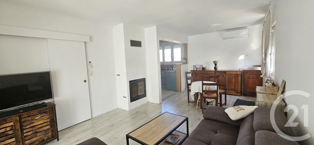 maison à vendre - 4 pièces - 94.0 m2 - BONNEVAL - 28 - CENTRE - Century 21 Doussain Philippon Immobilier