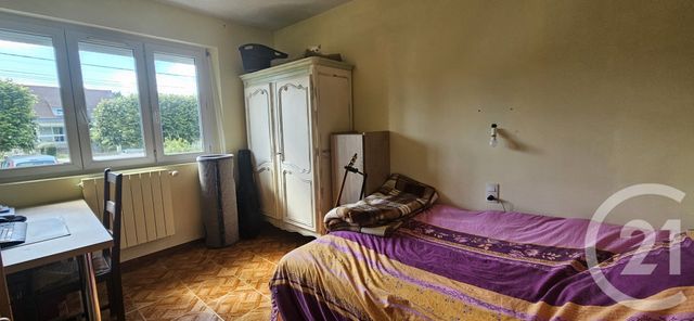 maison à vendre - 4 pièces - 94.0 m2 - BONNEVAL - 28 - CENTRE - Century 21 Doussain Philippon Immobilier