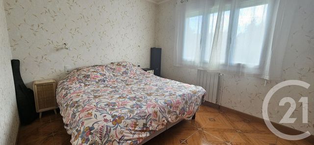 maison à vendre - 4 pièces - 94.0 m2 - BONNEVAL - 28 - CENTRE - Century 21 Doussain Philippon Immobilier