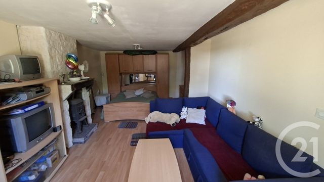 maison à vendre - 2 pièces - 76.78 m2 - NEUVY EN DUNOIS - 28 - CENTRE - Century 21 Doussain Philippon Immobilier