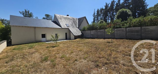 maison à vendre - 3 pièces - 68.83 m2 - BONNEVAL - 28 - CENTRE - Century 21 Doussain Philippon Immobilier