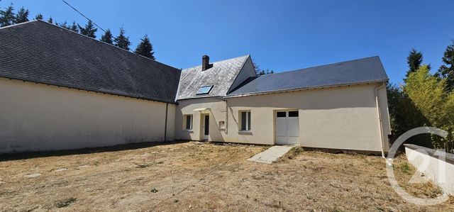maison - BONNEVAL - 28