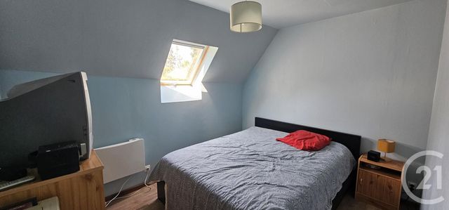 maison à vendre - 3 pièces - 68.83 m2 - BONNEVAL - 28 - CENTRE - Century 21 Doussain Philippon Immobilier