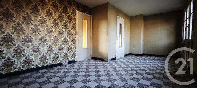 maison à vendre - 4 pièces - 77.03 m2 - BONNEVAL - 28 - CENTRE - Century 21 Doussain Philippon Immobilier