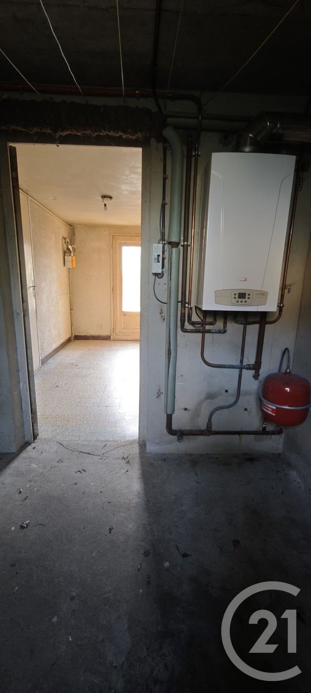 maison à vendre - 4 pièces - 77.03 m2 - BONNEVAL - 28 - CENTRE - Century 21 Doussain Philippon Immobilier