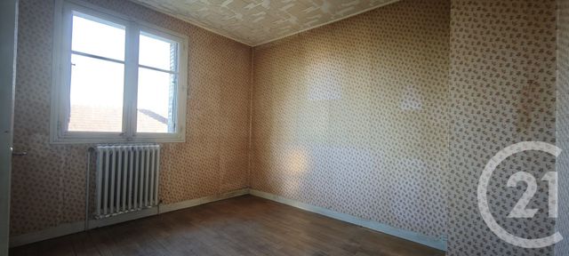 maison à vendre - 4 pièces - 77.03 m2 - BONNEVAL - 28 - CENTRE - Century 21 Doussain Philippon Immobilier