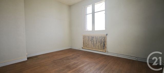 maison à vendre - 4 pièces - 77.03 m2 - BONNEVAL - 28 - CENTRE - Century 21 Doussain Philippon Immobilier