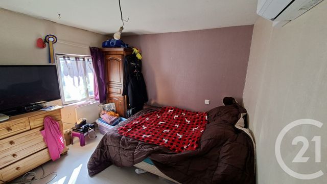 maison à vendre - 3 pièces - 70.9 m2 - SAUMERAY - 28 - CENTRE - Century 21 Doussain Philippon Immobilier