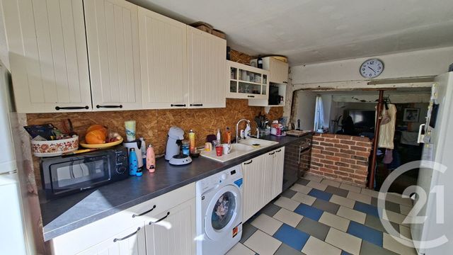 maison à vendre - 3 pièces - 70.9 m2 - SAUMERAY - 28 - CENTRE - Century 21 Doussain Philippon Immobilier